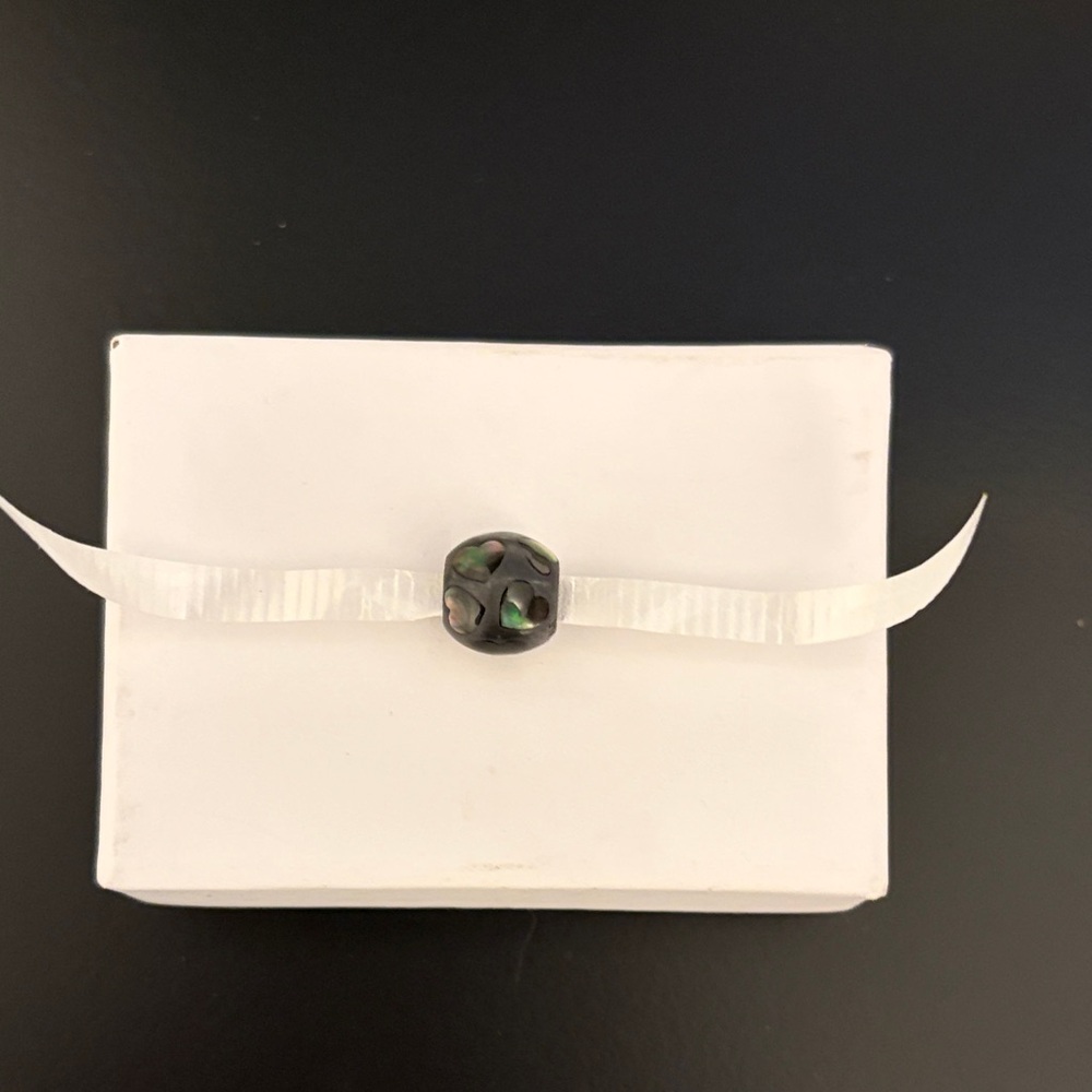 Heart Bead